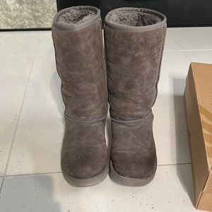 Ugg Australia Classic Tall Boot